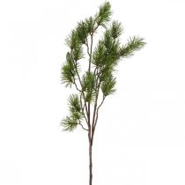 Product Artificial pine branch, decorative branch, lifelike