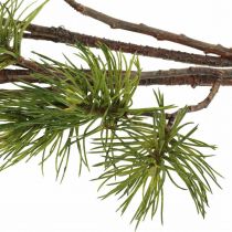 Artificial pine branch Decorative branch pine 101cm