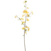 Product Cherry blossom branch decoration for a stylish ambience 120cm