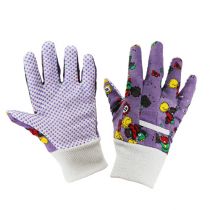 Product Kixx garden gloves purple size 6