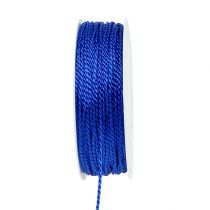 Product Cord Blue 2mm 50m