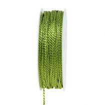 Product Cord green 2mm 50m