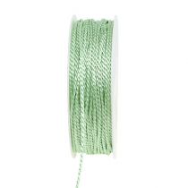 Product Cord light green 2mm 50m