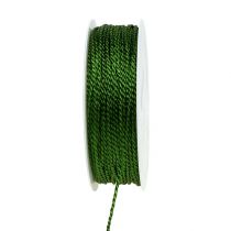 Product Cord moss green 2mm 50m