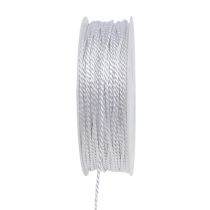 Product Cord white 2mm 50m