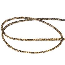 Product Shiny cord for gift wrapping and decoration, 3mm, 20m