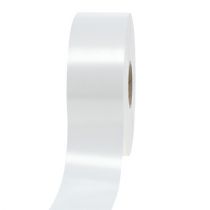 Product Curling ribbon 50mm 100m white