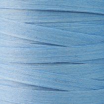 Product Curling Ribbon Blue Sustainable Gift Ribbon 10mm 100m