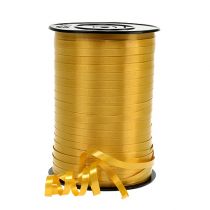 Product Curling ribbon gold 4.8mm 500m