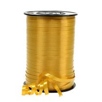 Product Curling ribbon gold 4.8mm 500m
