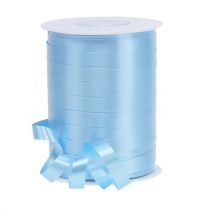 Product Curling ribbon light blue 10mm 250m