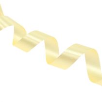 Product Curling ribbon light yellow 10mm 250m