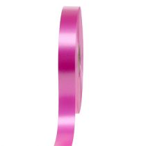 Product Curling ribbon magenta 19mm 100m