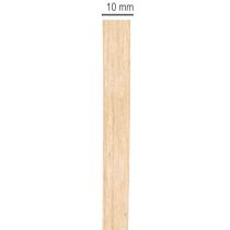 Product Curling ribbon natural fiber gift ribbon 10mm 100m