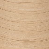 Product Curling ribbon natural fiber gift ribbon 10mm 100m