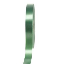 Product Curling ribbon olive green 19mm 100m