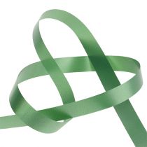 Product Curling ribbon olive green 19mm 100m