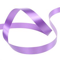 Product Curling ribbon purple 19mm 100m