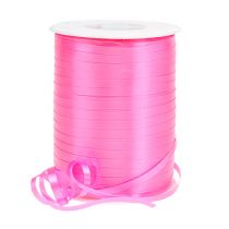 Product Curling Ribbon Pink 4.8mm 500m
