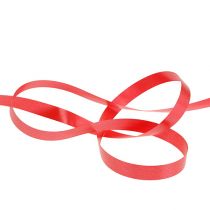 Product Curling ribbon red 19mm 100m
