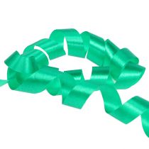 Product Ruffled Deco Tape Green 5mm 500m