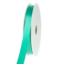 Curling ribbon green 15mm 100m