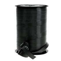 Product Curling Ribbon Black 10mm 250m