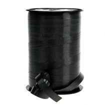 Product Curling ribbon black 10mm 250m