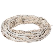 Product Wreath branches door wreath large decoration 40cm