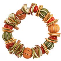 Product Dried Fruit Christmas Wreath Citrus Christmas Wreath Ø26cm