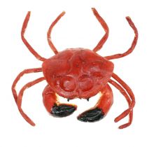 Product Deco cancer red 15cm