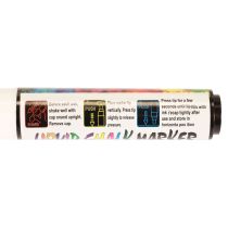 Product Chalk marker chalk pen black water soluble 3mm 1 pc