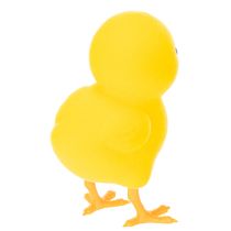 Product Chick decoration for Easter, table decoration, reusable living room decoration, 16cm, 2 pieces