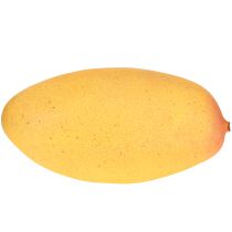 Product Artificial mango as an exotic decorative fruit for the home
