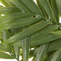 Product Artificial Palm Fronds Artificial Green Plants 56cm 3pcs