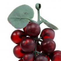 Product Artificial grapes Bordeaux 10cm