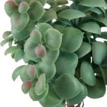 Product Artificial eucalyptus artificial plants for sticking 18cm 4pcs
