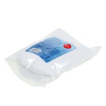 Product Deco snowflakes coarse 100g