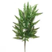 Product Artificial fern artificial plant fern leaves green 44cm