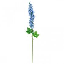 Product Artificial Delphinium Blue Delphinium Artificial Flower Silk Flowers