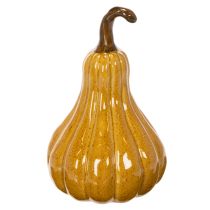 Product Decorative pumpkin for table decoration Halloween 18cm