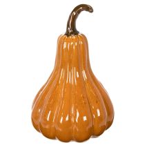 Product Ceramic Pumpkin Autumn Table Decoration 26cm