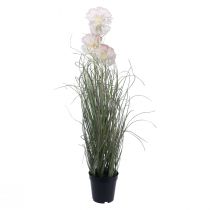 Product Artificial flowers decorative ball flower allium ornamental onion artificial 78cm