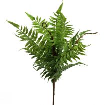 Product Artificial Plant Artificial Fern Decorative Fern Leaves Green 40.5cm