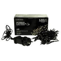 Product LED rice light chain 120 9m warm white