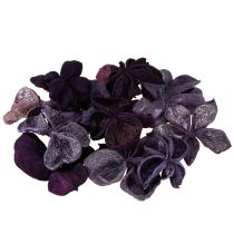 Product Landlotus Mix Lotus pods Sterculia Blackberry Old Pink 50pcs