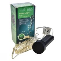 Product Light trail timer battery Twinkle 140cm 160 Micro LED