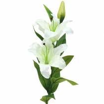 Product Easter lily white 86cm