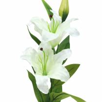 Product Easter lily white 86cm