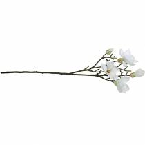 Product Magnolia branch white Decorative branch magnolia artificial flower